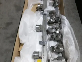 New Tech Machinery SSP – photo 2