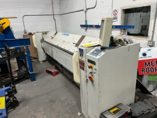 Schectl Folding Machine – photo 2