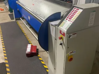 Roper Whitney AB1014 CNC Folder – photo 1
