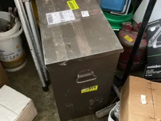 Used 2004 new tech SSP Roof Panel Rollformer machine – photo 7