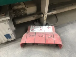 2018 Tennsmith SBS126-14 CNC Folder – photo 4