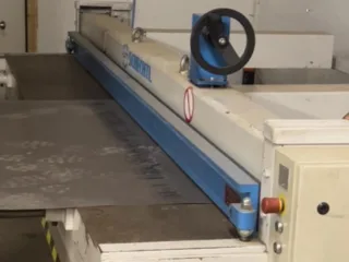 Schechtl SMT Shear – photo 3