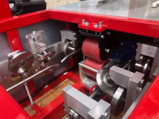 Englert Fixed Panel Machine – photo 3