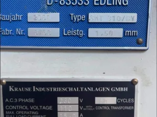 Schechtl SMT Shear – photo 2