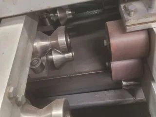 Zimmerman Z Panel Machine – photo 4