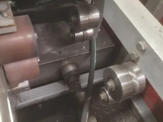 Zimmerman Z Panel Machine – photo 5