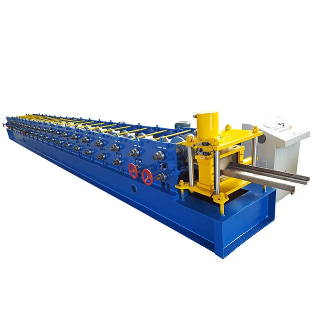 Huachen Door Frame Roll Forming Machine