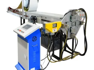 StanGroup Automatic Downspout Elbow Machine – photo 3