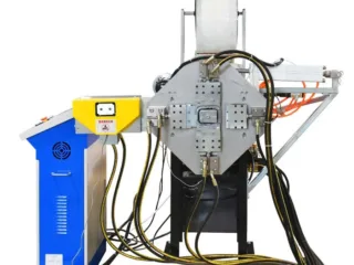 StanGroup Automatic Downspout Elbow Machine – photo 5