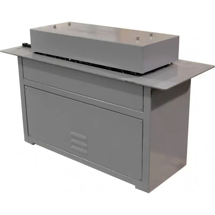 StanGroup Button Punch Snap Lock-former