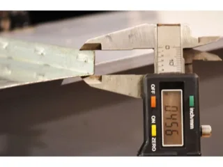 StanGroup Button Punch Snap Lock-former – photo 6