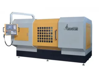StanGroup D800 CNC Metal spinning lathe – photo 1