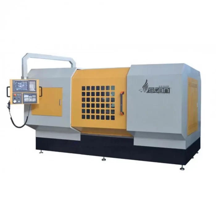 StanGroup D800 CNC Metal spinning lathe