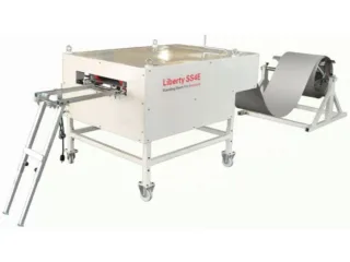 StanGroup Double Standing seam roof panel rollforming machine SS4E-15 – photo 5