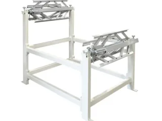 StanGroup Double manual decoiler machine SS4E-DMDC – photo 1