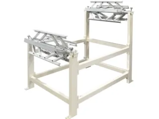 StanGroup Double manual decoiler machine SS4E-DMDC – photo 2