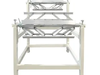 StanGroup Double manual decoiler machine SS4E-DMDC – photo 3