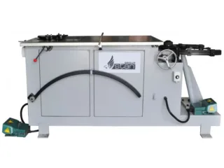 StanGroup HVAC gorelocker Elbow making machine – photo 3