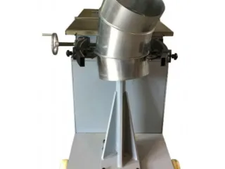 StanGroup HVAC gorelocker Elbow making machine – photo 9
