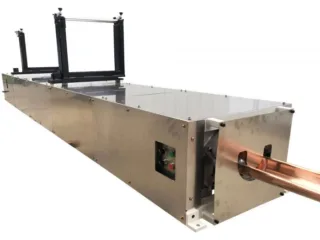 StanGroup Half Round Gutter Machines – photo 3