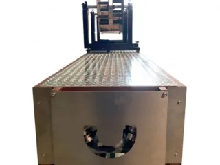 StanGroup Half Round Gutter Machines – photo 5