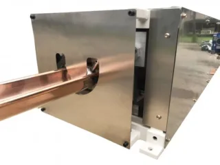 StanGroup Half Round Gutter Machines – photo 7