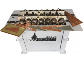 StanGroup Hemming flange edge forming machine – photo 3