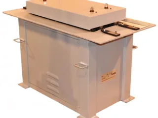 StanGroup Hemming flange edge forming machine – photo 4