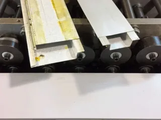 StanGroup Hemming flange edge forming machine – photo 6