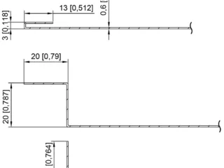 StanGroup Hemming flange edge forming machine – photo 8