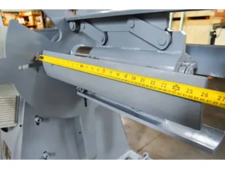 StanGroup Hydraulic decoiler 6000lbs – photo 4