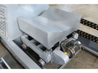 StanGroup Hydraulic decoiler with loading cart 10k lbs – photo 3
