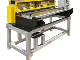 StanGroup Industrial Gang Metal Slitter – Slitting machine – photo 1