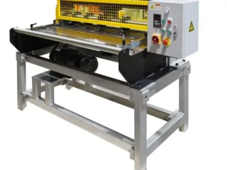 StanGroup Industrial Gang Metal Slitter – Slitting machine – photo 2