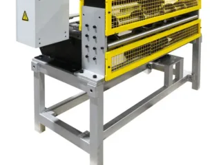 StanGroup Industrial Gang Metal Slitter – Slitting machine – photo 3