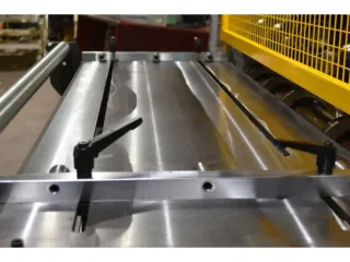 StanGroup Industrial Gang Metal Slitter – photo 4