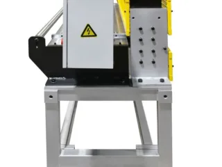 StanGroup Industrial Gang Metal Slitter – photo 5