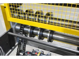 StanGroup Industrial Gang Metal Slitter – Slitting machine – photo 7