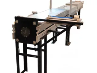 StanGroup Industrial and portable Downspout Machine – photo 2