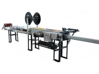 StanGroup Industrial and portable Downspout Machine – photo 3