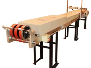 StanGroup Industrial and portable Downspout Machine – photo 4