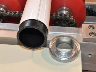 StanGroup Industrial and portable Downspout Machine – photo 5