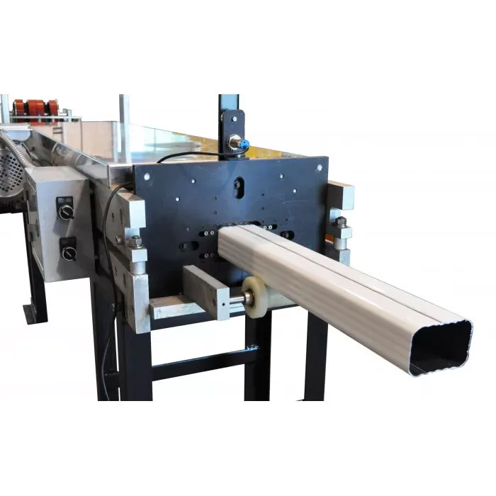 StanGroup Industrial and portable Downspout Machine