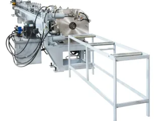 StanGroup Industrial downspout machine – photo 1