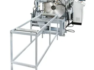 StanGroup Industrial downspout machine – photo 2