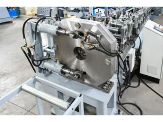 StanGroup Industrial downspout machine – photo 4