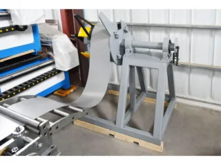 StanGroup Industrial downspout machine – photo 7