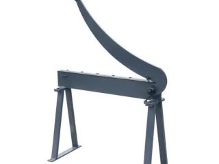 StanGroup Industrial manual sheet metal guillotine shear HS-52 – photo 2
