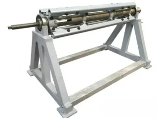 StanGroup Manual Decoiler 60/8 – photo 1