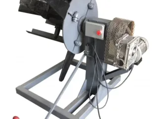 StanGroup Manual Decoiler D200 – photo 2